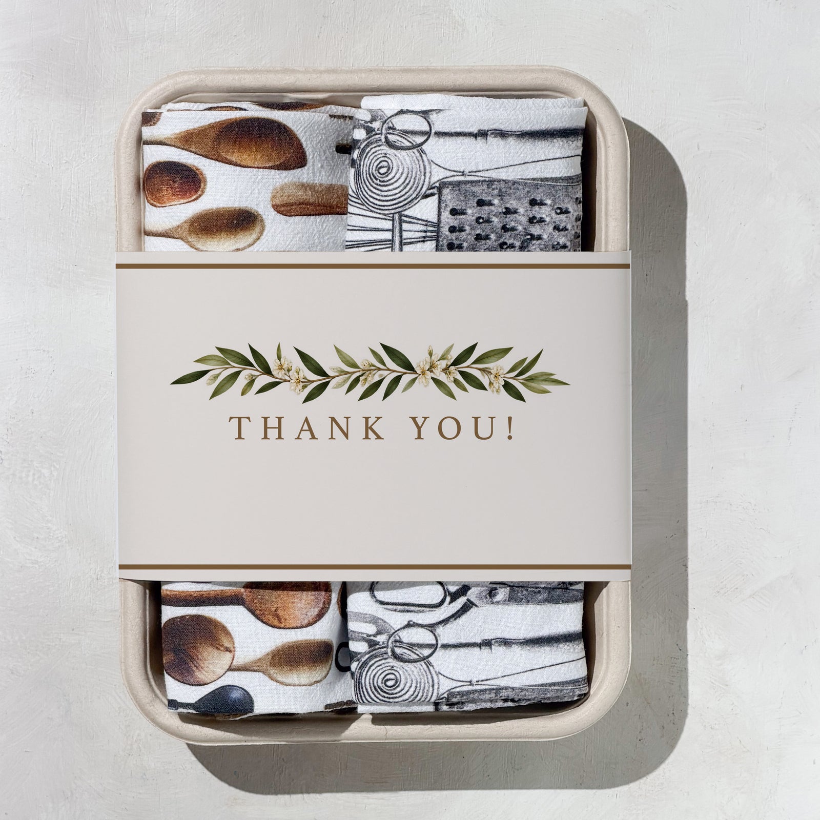 Cook / Gift Set