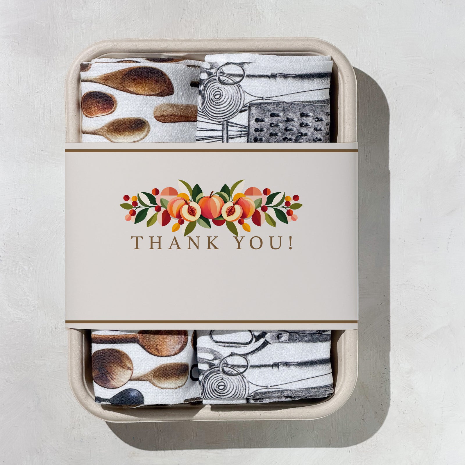 Cook / Gift Set