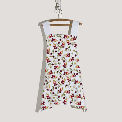 Cranberries Apron