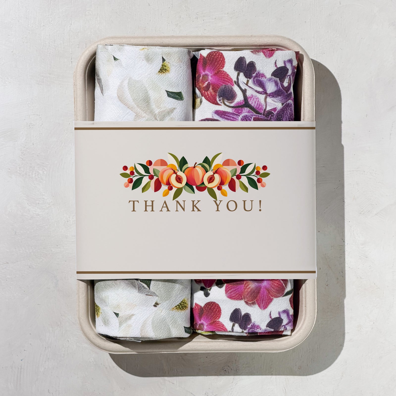 Flowers / Gift Set