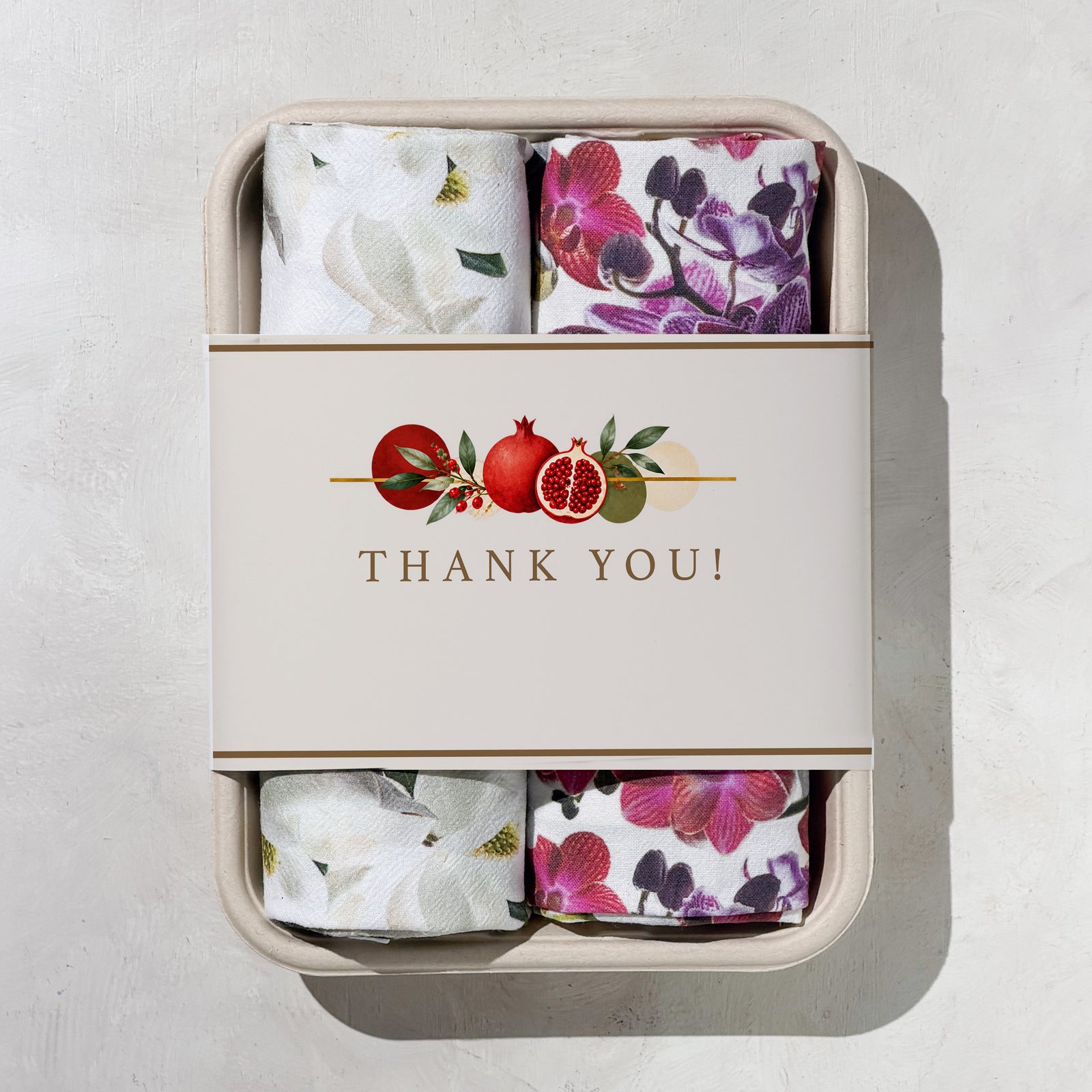 Flowers / Gift Set