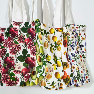 Tote Bags - Large