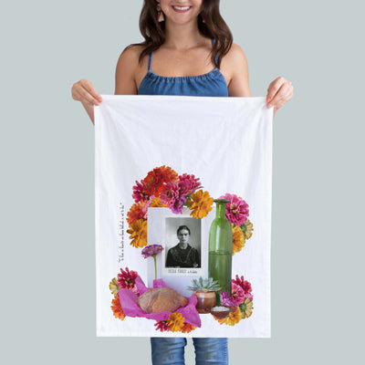 Frida Kitchen Towel