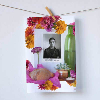 Frida Kitchen Towel