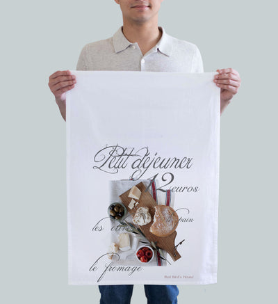 French Breakfast (464707717)