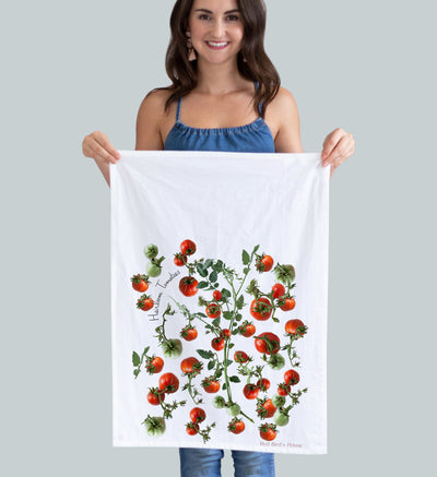 Heirloom Tomatoes From The Garden (2015806401)