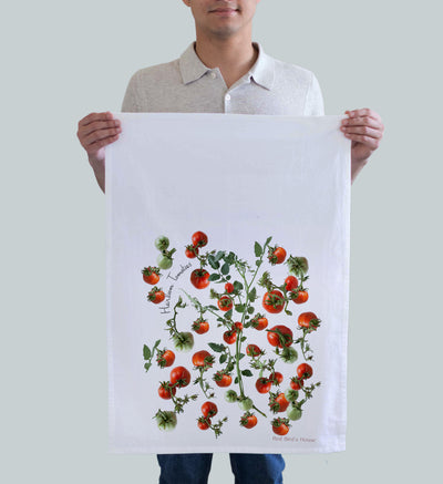 Heirloom Tomatoes From The Garden (2015806401)