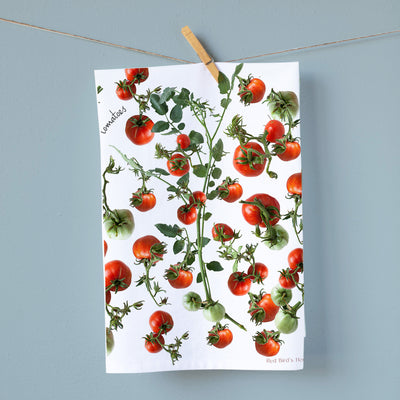 Heirloom Tomatoes From The Garden (2015806401)