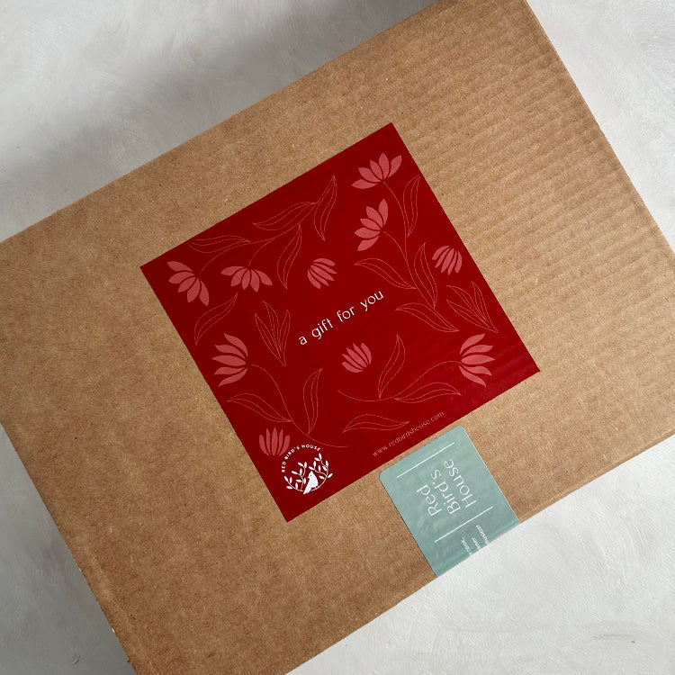 Gift Sets and Boxes