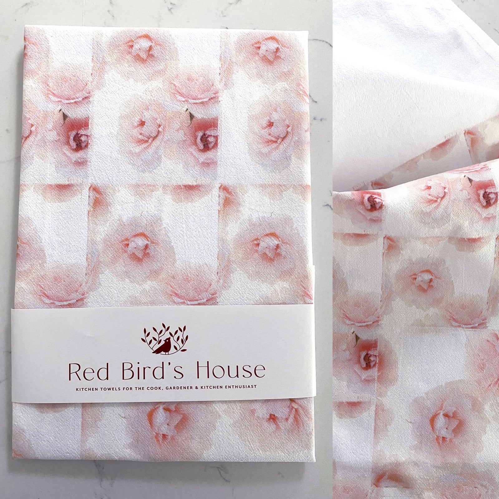 Botanicals & Flowers