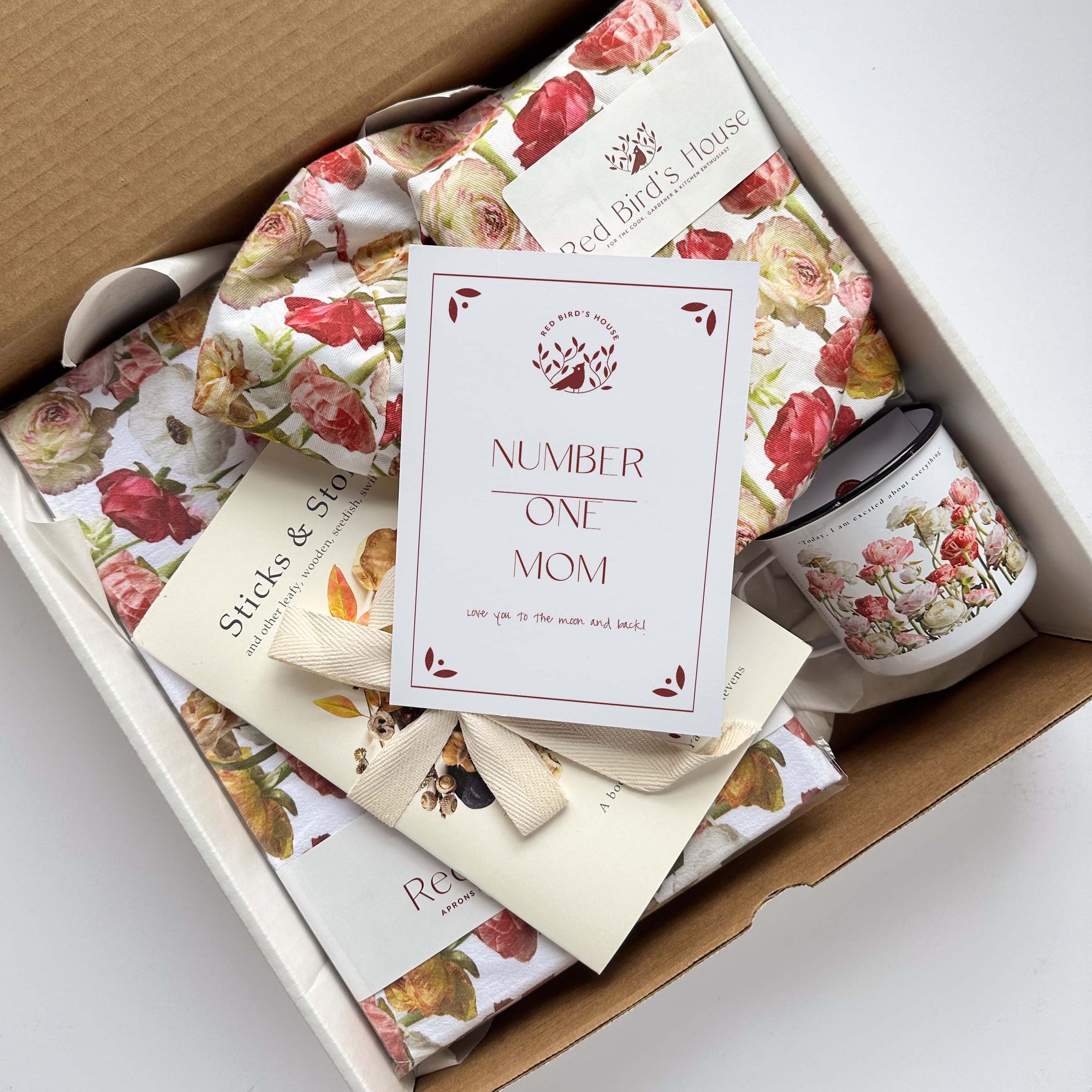 Gift Boxes