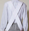 Buttercups Apron