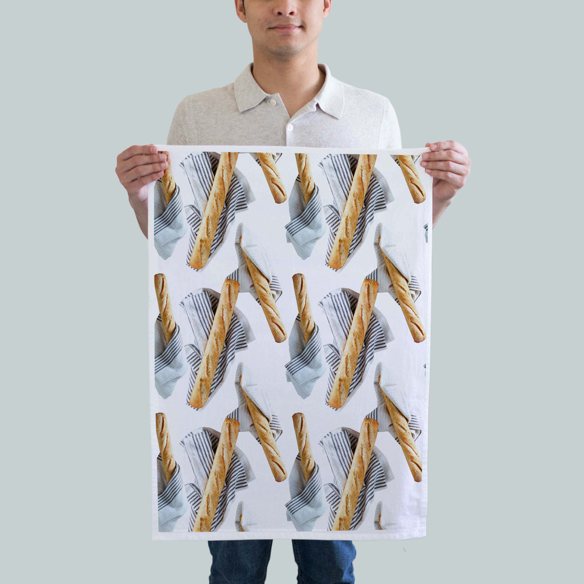 Baguettes