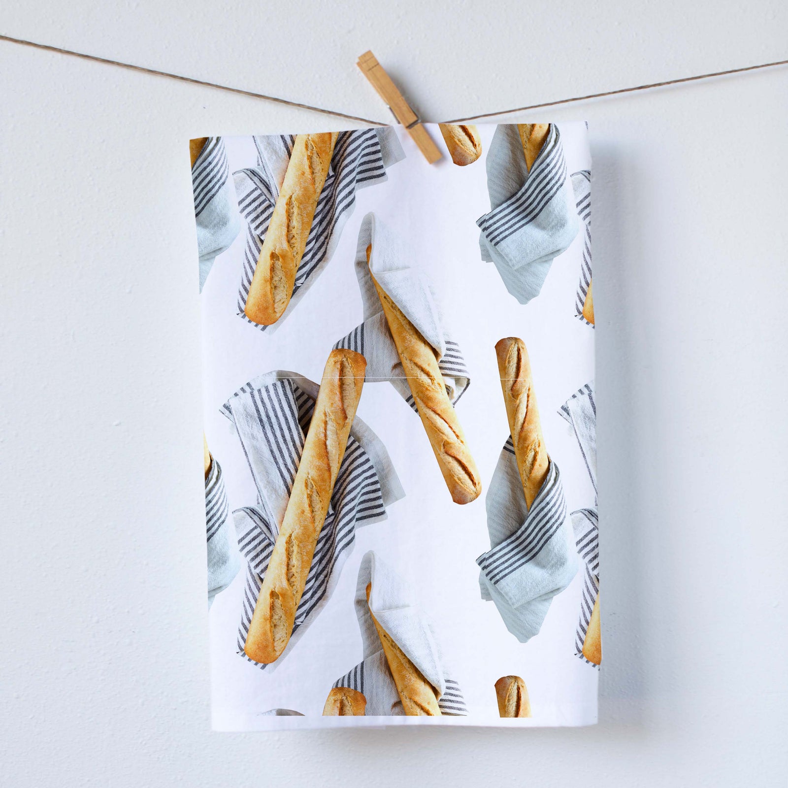 Baguettes