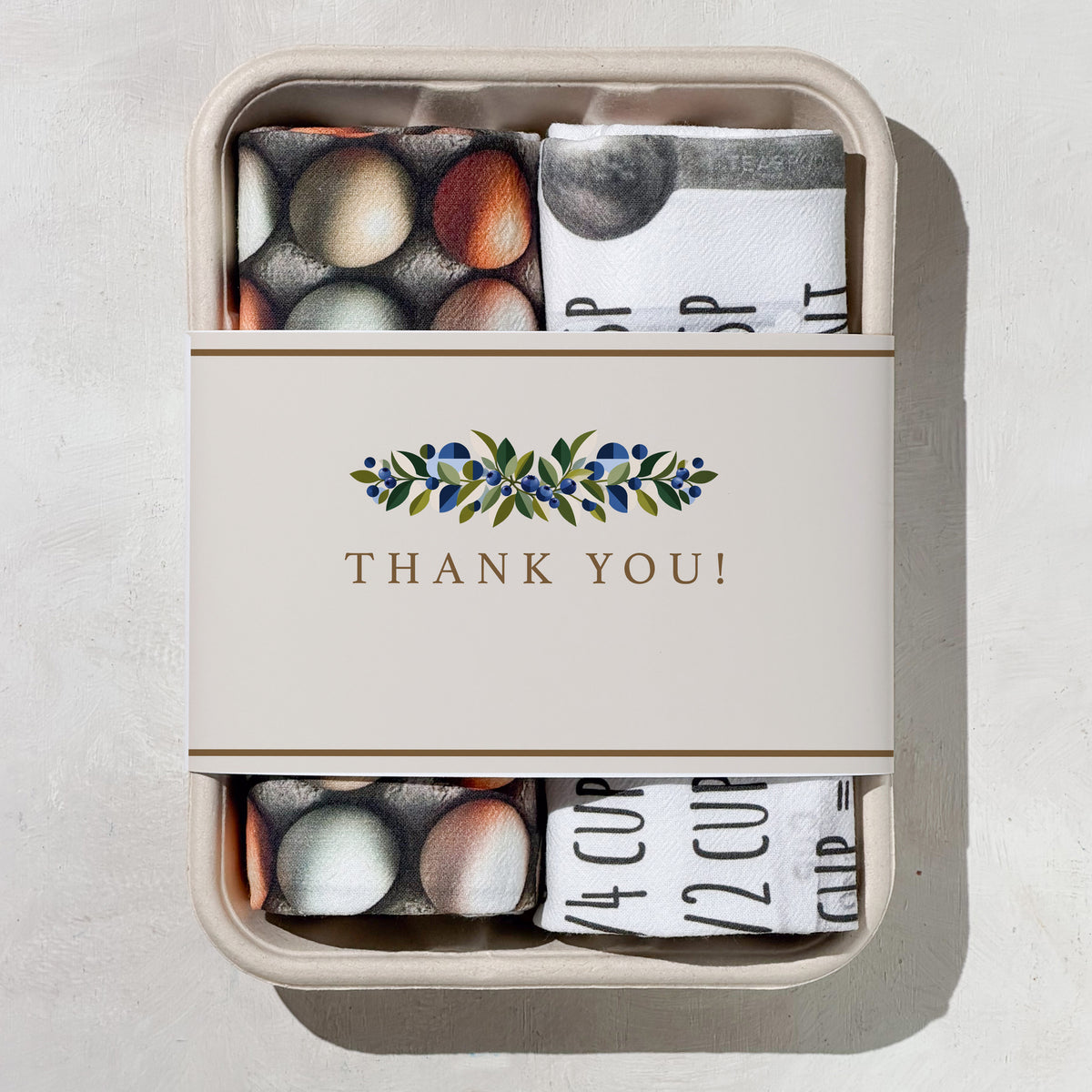 Baker / Gift Set