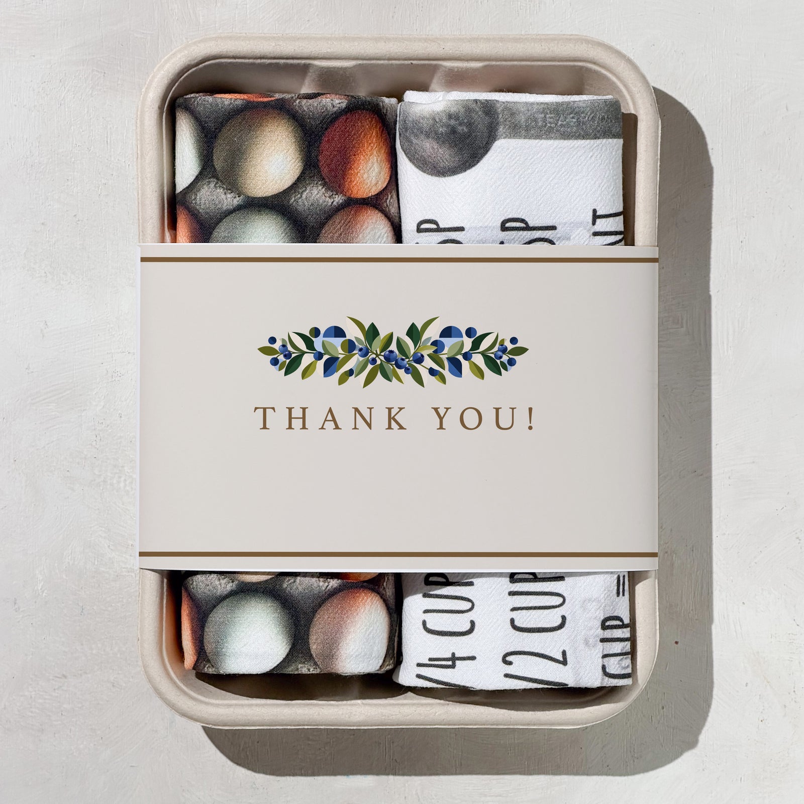 Baker / Gift Set