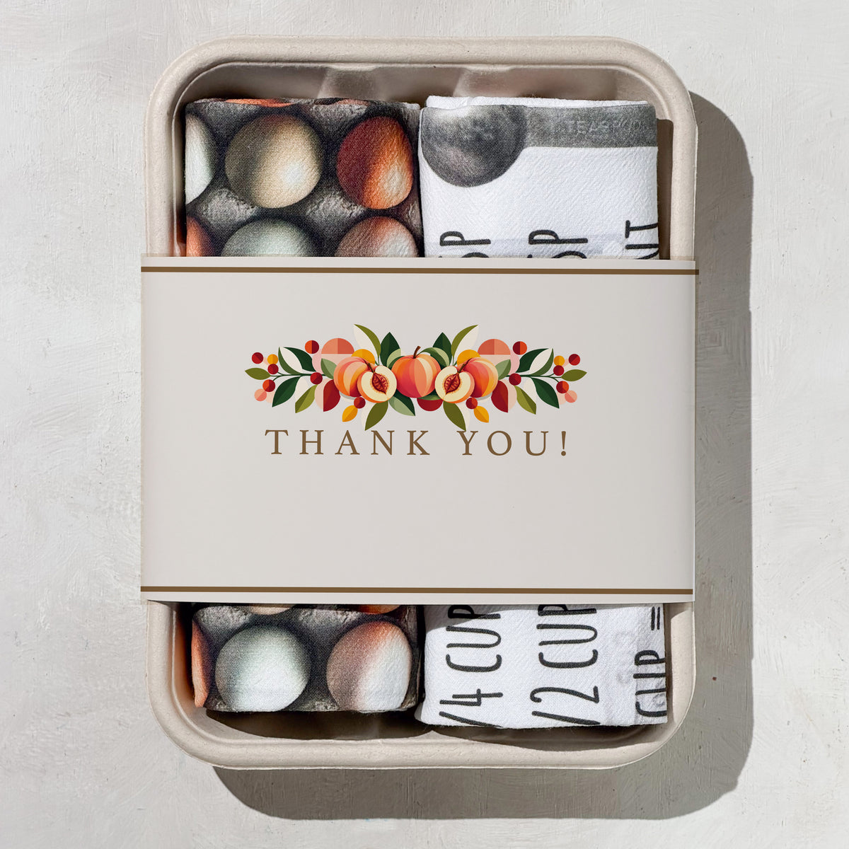 Baker / Gift Set