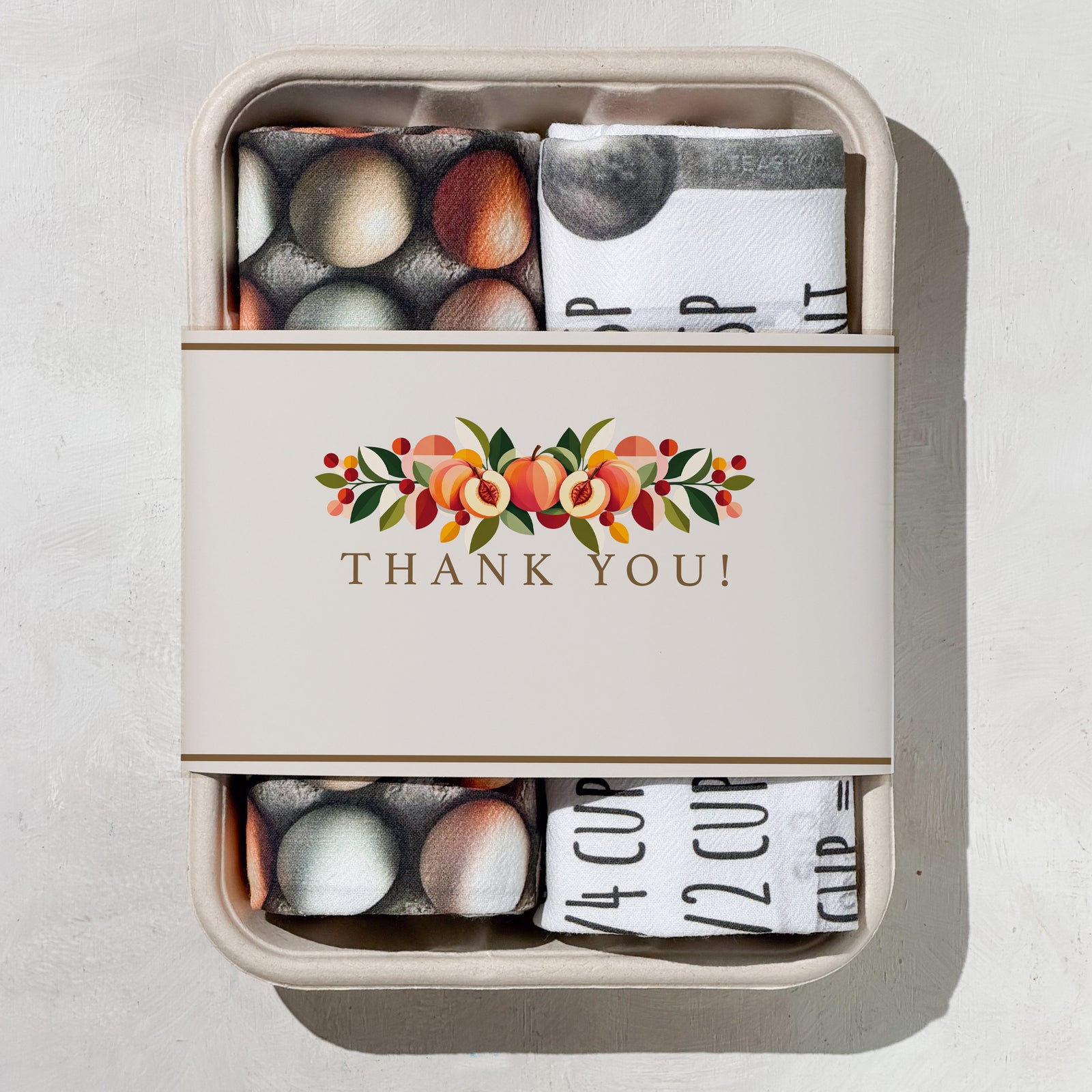 Baker / Gift Set