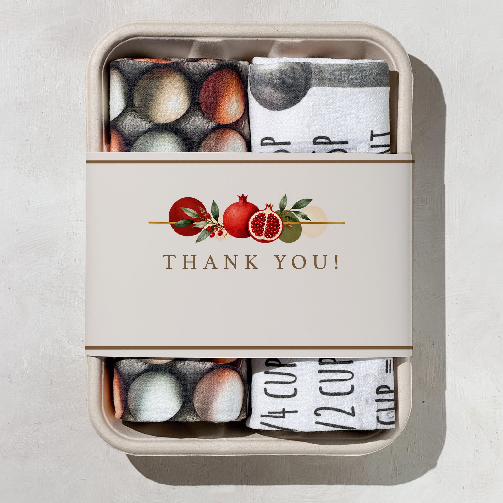 Baker / Gift Set