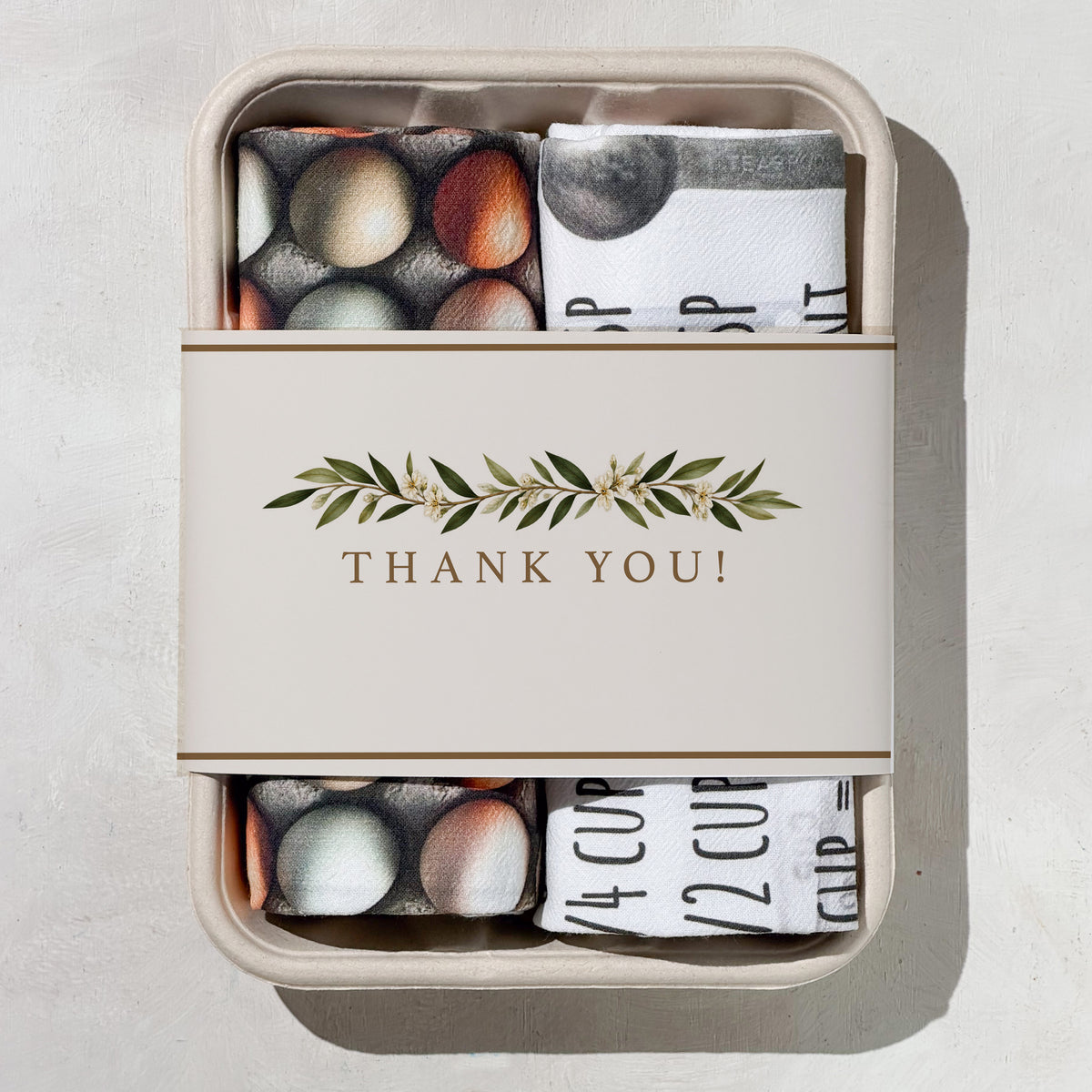 Flowers / Gift Set
