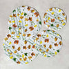 Buttercups  Dish Cover
