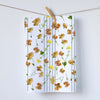 Buttercups Kitchen Towel