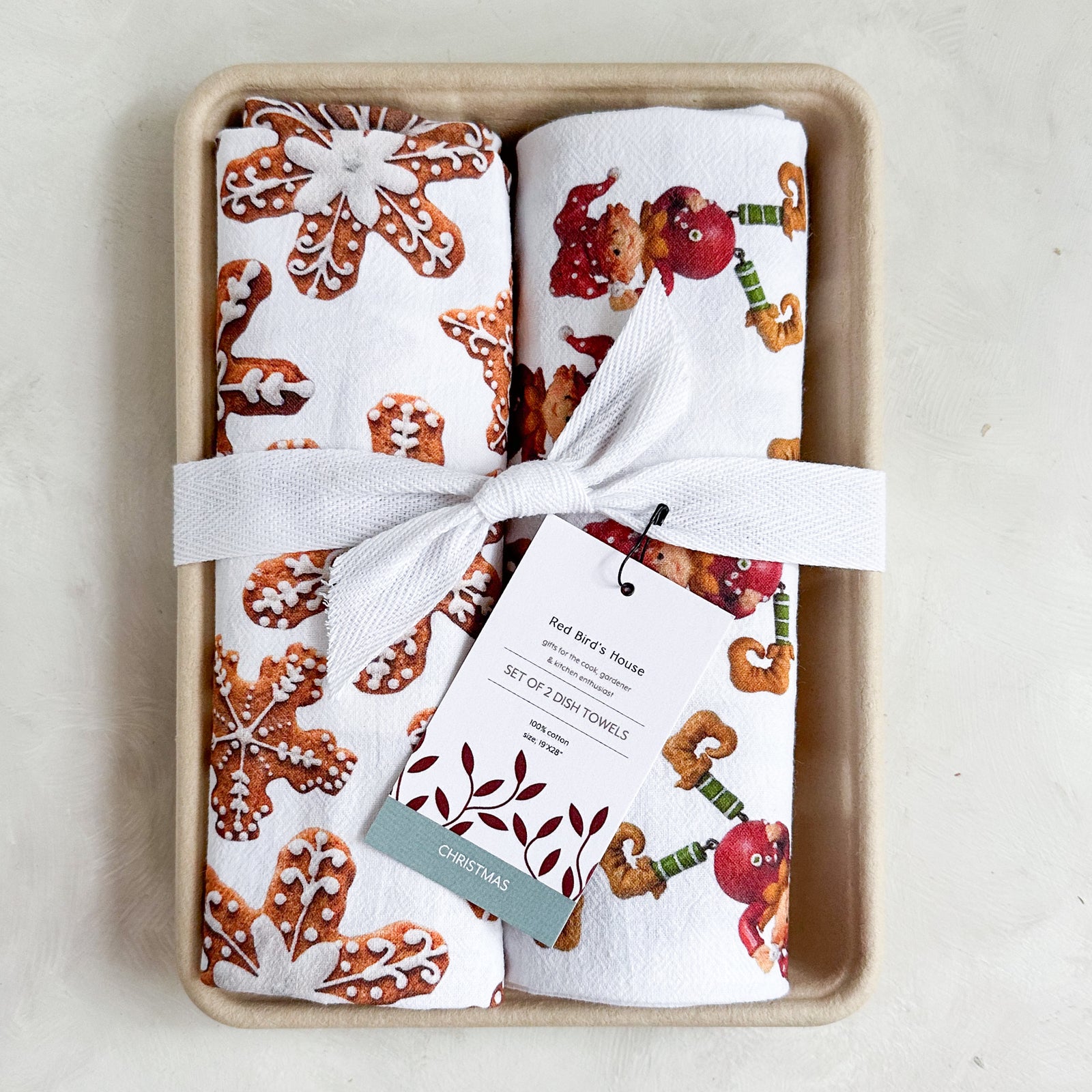 Christmas Fun Gift Set