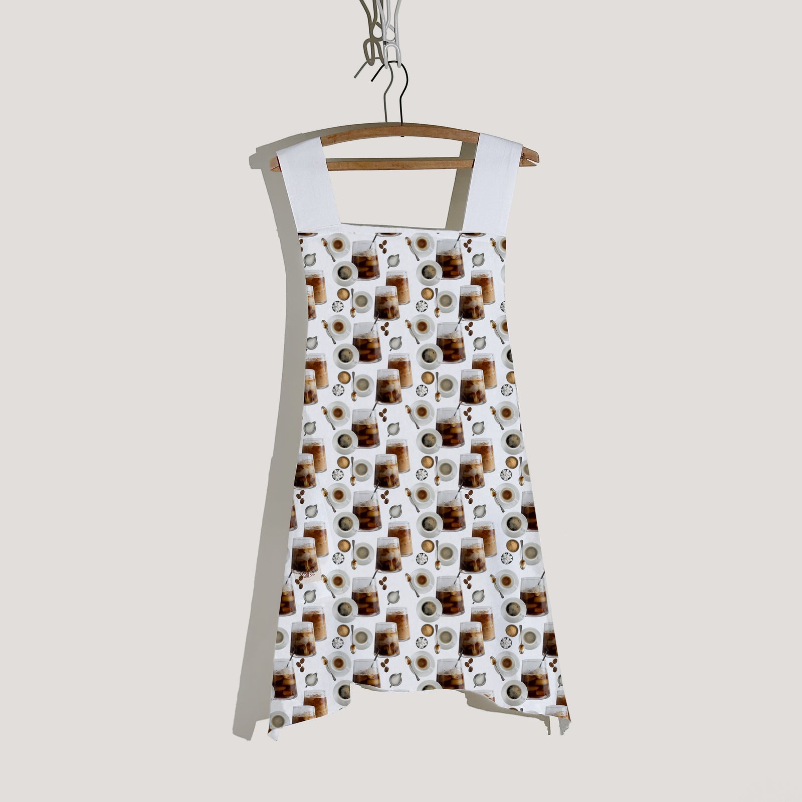 Coffee Apron