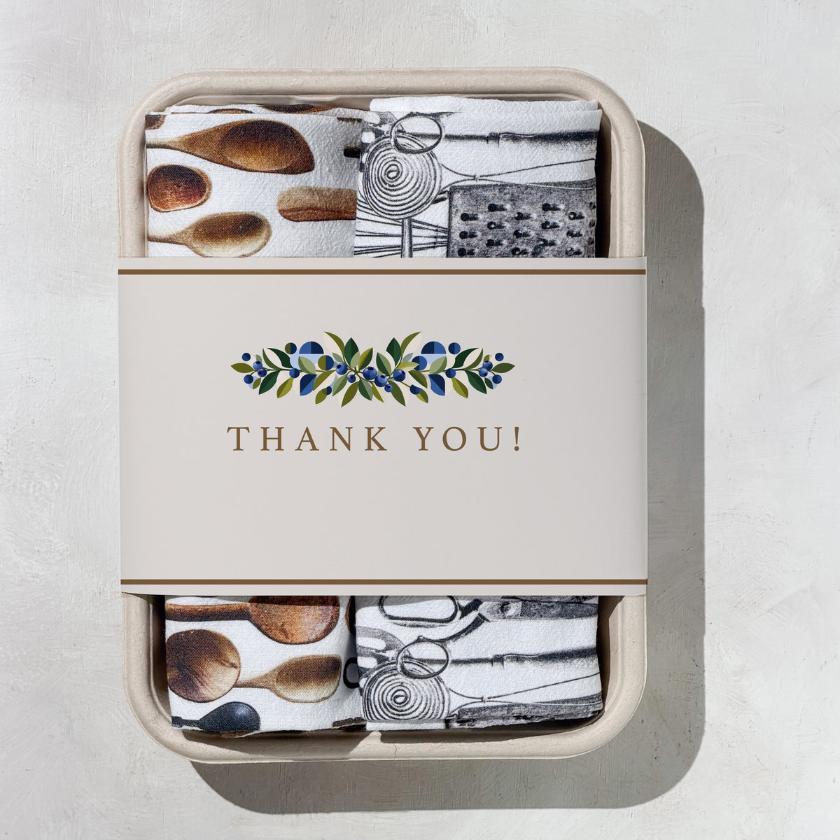 Cook / Gift Set