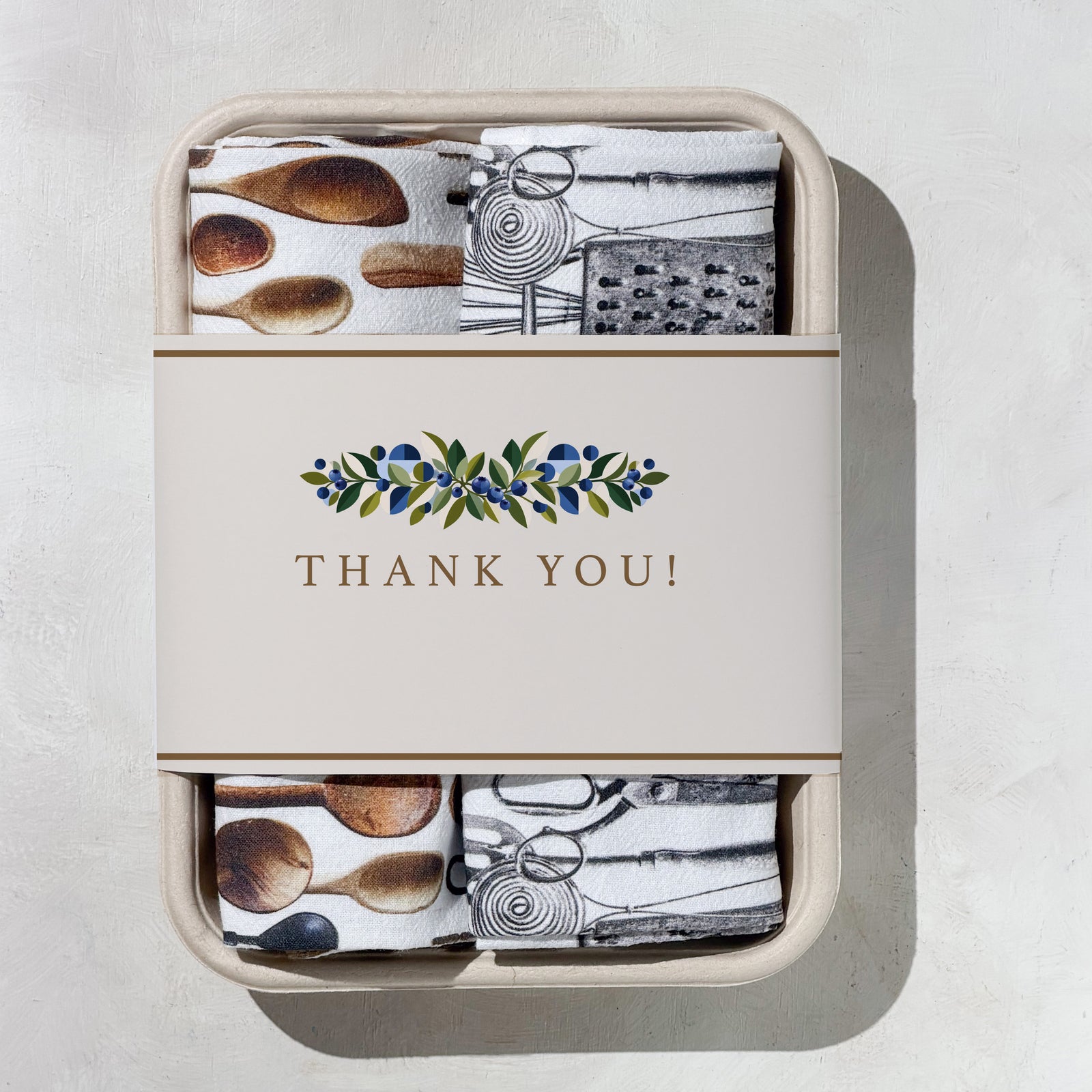 Cook / Gift Set