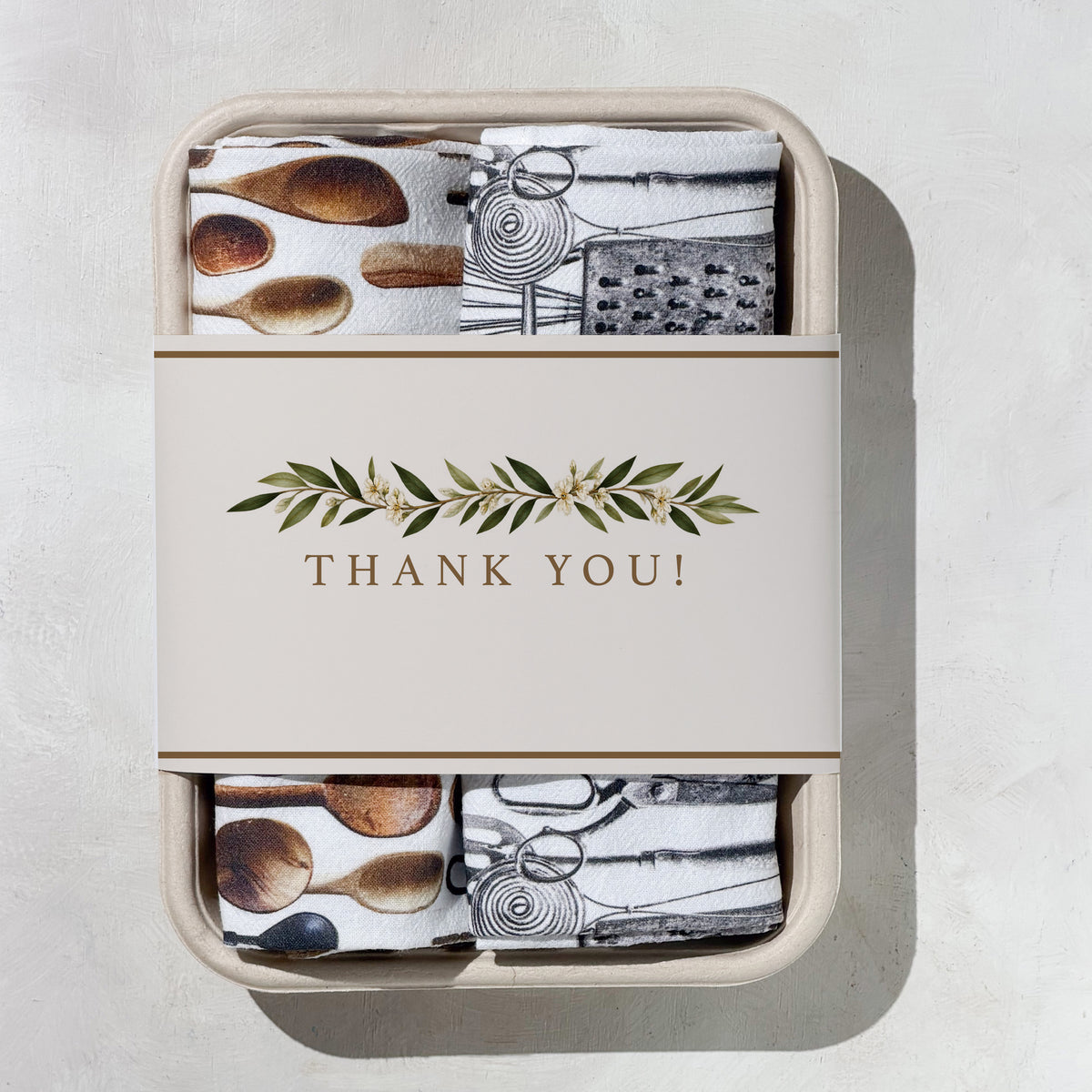 Cook / Gift Set