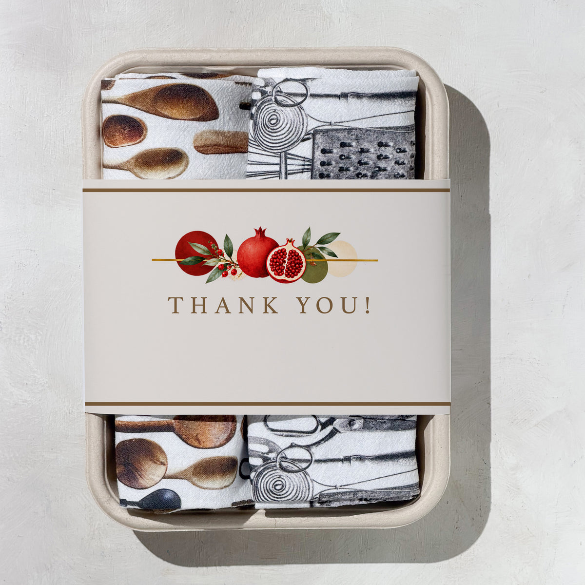 Cook / Gift Set