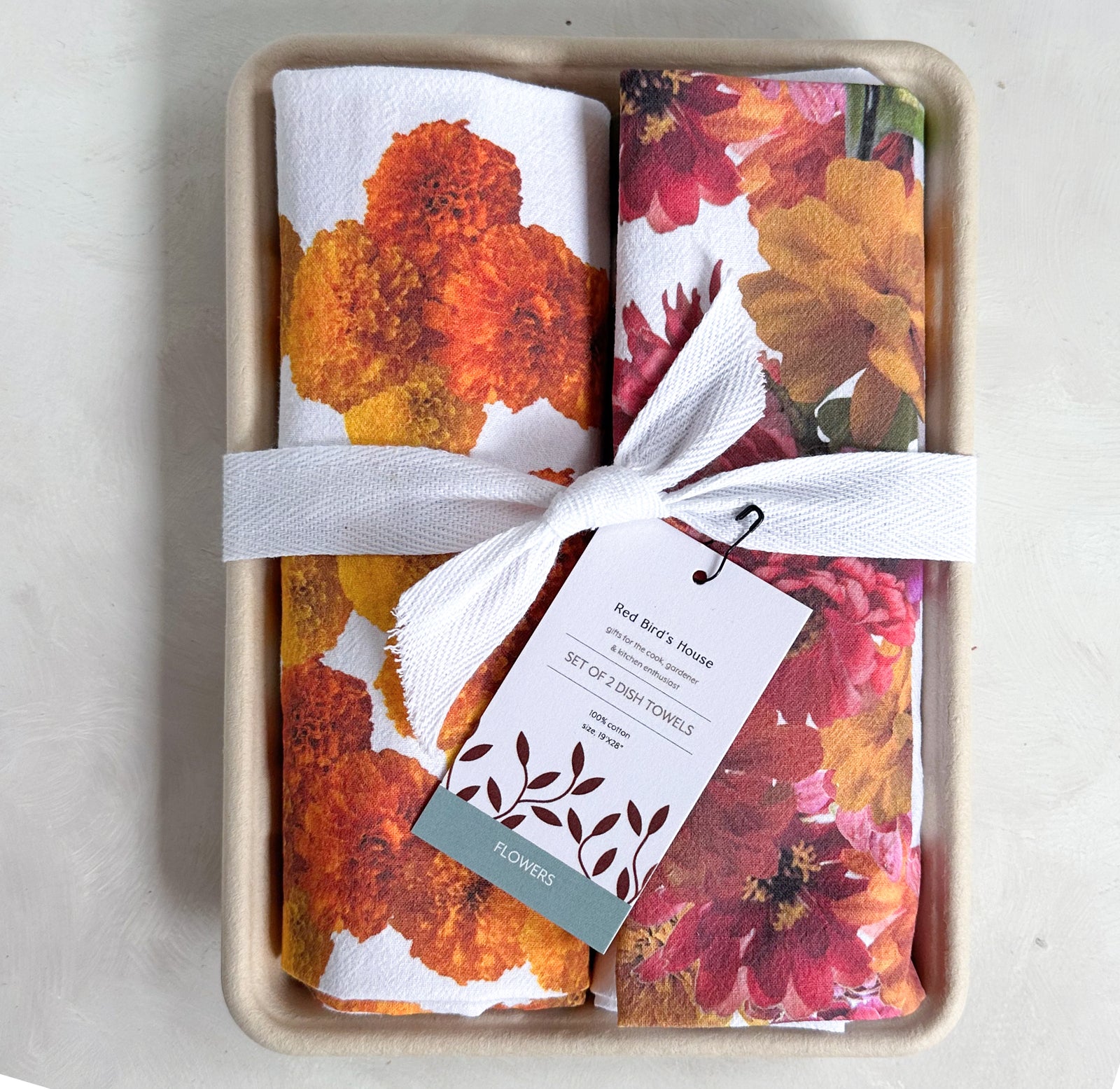 Flowers for Frida Gift Set