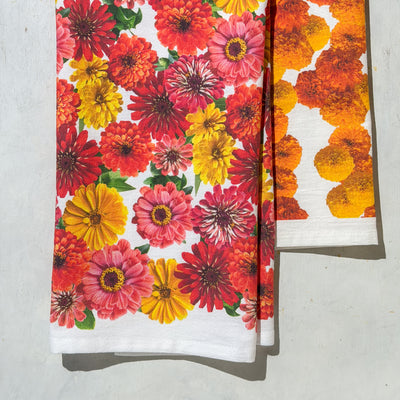 Set / Flowers 2