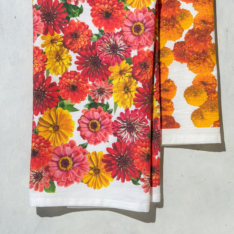 Set / Flowers 2