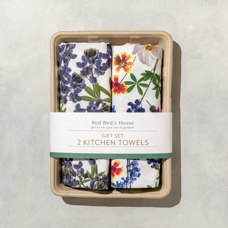 Set / Flowers 3/ Wildflowers