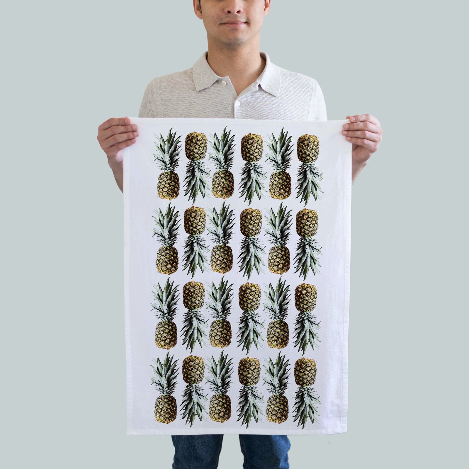 Hospitality Dish Towel