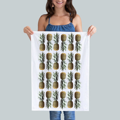 Hospitality Dish Towel