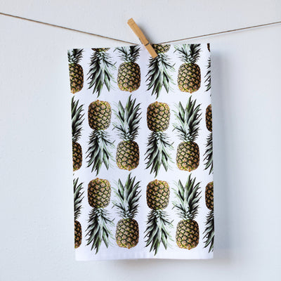 Hospitality Dish Towel