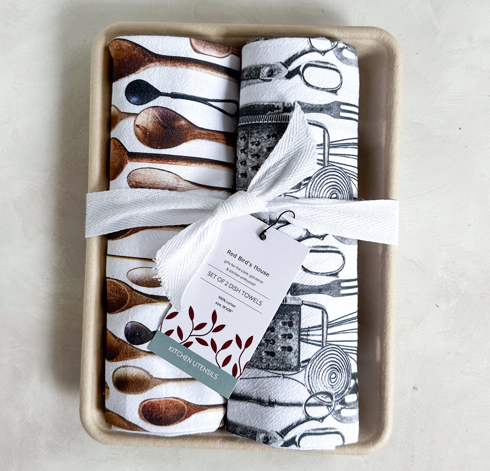 For the Cook Gift Set