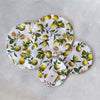 Lemons Dish Cover/ 2 units