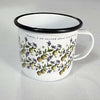 Enamel Cups