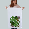 Lush Kitchen Towel