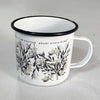 Enamel Cups