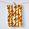 Marigolds Kitchen Towel