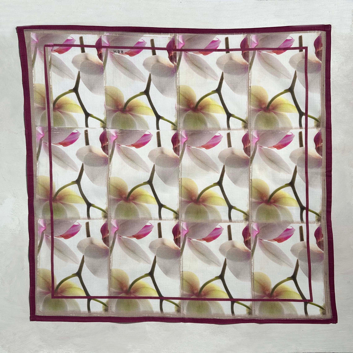 Irma Bandana