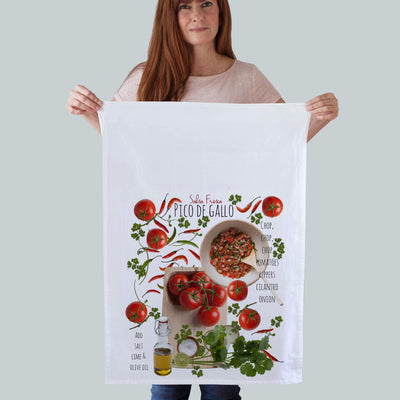 Pico Salsa Gift Set
