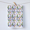 Wildflowers Kitchen Towel