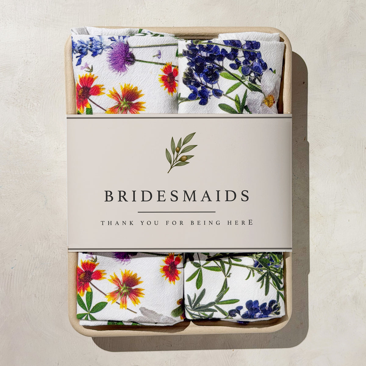 Wildflowers