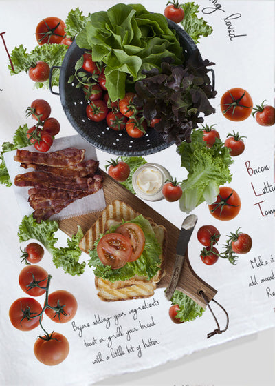 BLT Sandwich (2169388993)